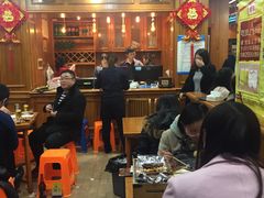 -云晓光头烧烤吧(新大陆广场店)
