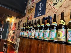 -小川洋风料理(汉街店)