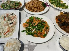-老苏扬饭店
