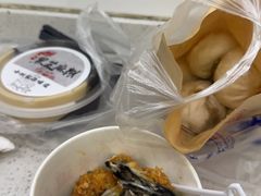 -鞠氏黑芝麻糊(水塔店)