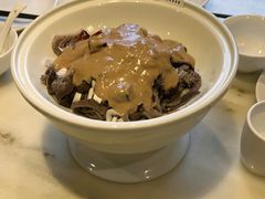 -京味斋·北京烤鸭(北京南站洋桥店)