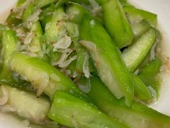 -金海湾海鲜排档(朱家尖店)