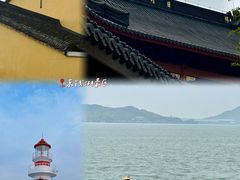 -东钱湖旅游度假区