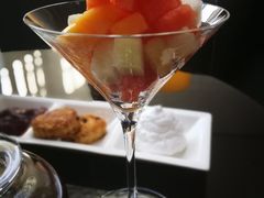 -天津海河悦榕庄·Lobby Lounge大堂吧