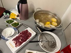 -杏花吴记牛肉火锅