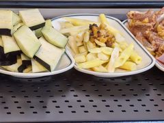 -李氏下饭菜·巫山纸包鱼·烤鱼(滨江路店)