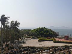 -胡里山炮台