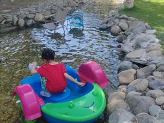 -HERRE·FARM 赫尔露营农场·团建聚会包场