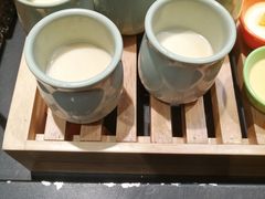 酸奶-梨花自助烤肉(天河城店)