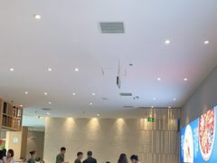 大堂-峨嵋小镇·川菜(勒泰中心店)