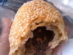 -牛忠喜烧饼
