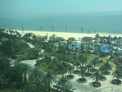 -启东恒大海上威尼斯酒店