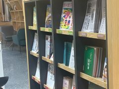 -我嘉书房24小时嘉定图书馆(双创街店)