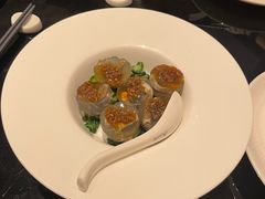 土笋冻-闽和南(深圳万象城店)