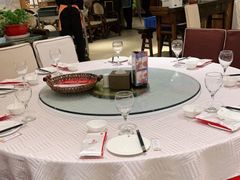 大堂-渝信川菜(西单店)