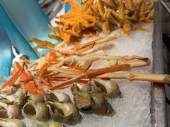 -西安高新希尔顿酒店·咖啡露台西餐厅