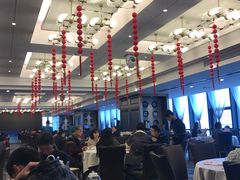 大堂-汤臣·空中餐厅·严选粤菜(石湾世博广场店)