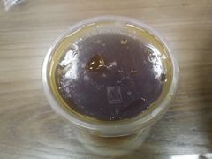 -东关吉祥西安腊汁肉夹馍(健德门店)