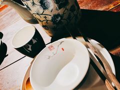 -绿茶餐厅(领展购物广场·中关村店)
