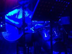 -ohbar live house(人广店)