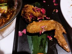 -稻香饭店(龙华天虹店)