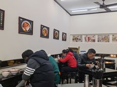 -吴茂兴本帮面(百色路店)