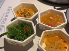 -喜庭海鲜自助(北辰三角洲北辰荟店)