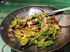 -费大厨辣椒炒肉(太平老街店)