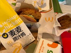 -麦当劳(塔园路店)