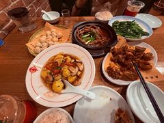 -丰乐餐厅·始于1999·本地老字号