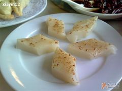 桂花拉糕-绿波廊(豫园店)