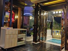 -润园四季椰子鸡火锅(海上世界店)