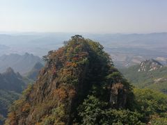 -丹东凤凰山景区