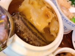 -黄祥华养生堂·炖汤·营养蒸饭(岭南天地店)