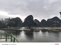 -靖西鹅泉风景区