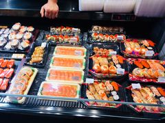 -缘喜外带寿司(上海嘉定宝龙广场店)