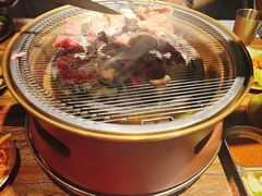 -西塔老太太泥炉烤肉(万柳华联店)