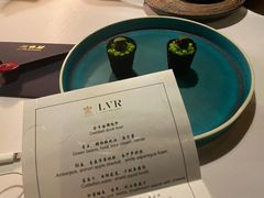 -三嚥阁 La Villa Restaurant