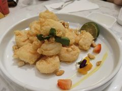 -曼玉餐厅(中原万达店)