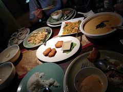 -Sala Thai Restaurant