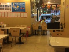 大堂-嘉和一品粥(山水店)