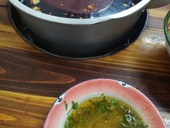 -咏勝锑锅麻辣烫(净居寺路总店)