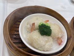 -顺丰国宴(工业博物馆店)