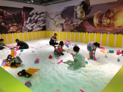 -宝燕乐园(闵行旗舰店)