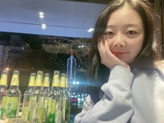 -马路边上·小海鲜烧烤(八一路店)