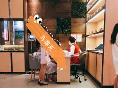 -海底捞火锅(劲松店)