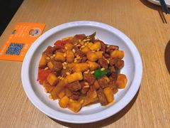 -兔爸私家小厨(新北万达店)