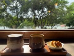 -时光花园(白鹭洲店)