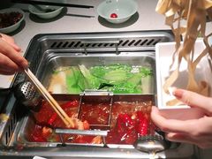-野妹火锅(龙岗店)