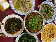 -无味饭店(九眼桥商业文化广场店)